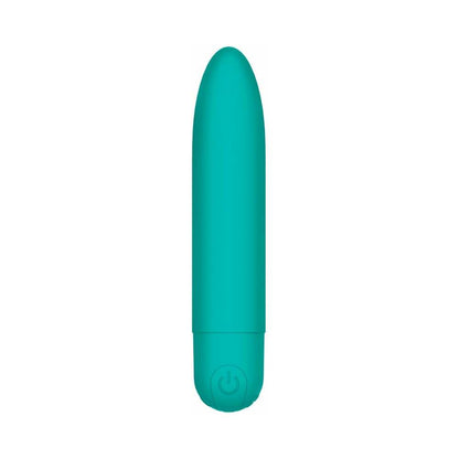 ME YOU US SIGNATURE - THE CLASSIC BULLET TEAL