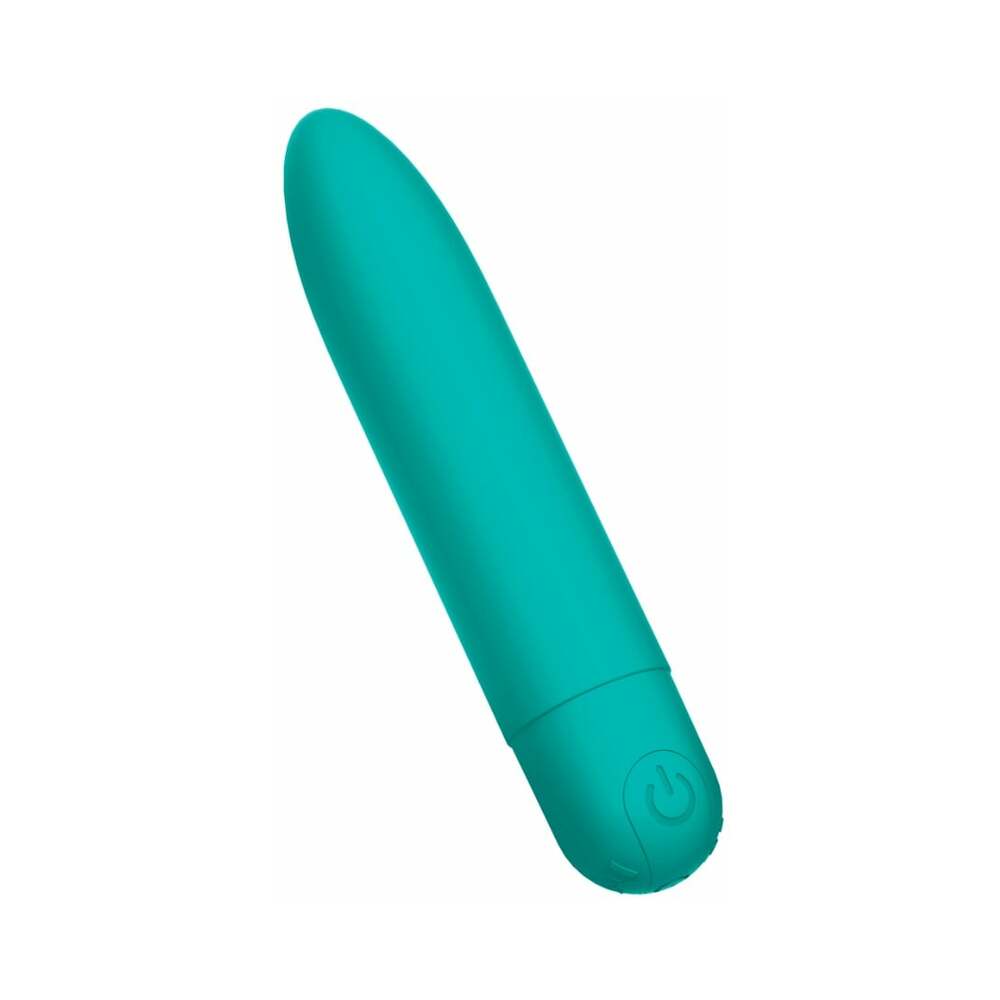 ME YOU US SIGNATURE - THE CLASSIC BULLET TEAL