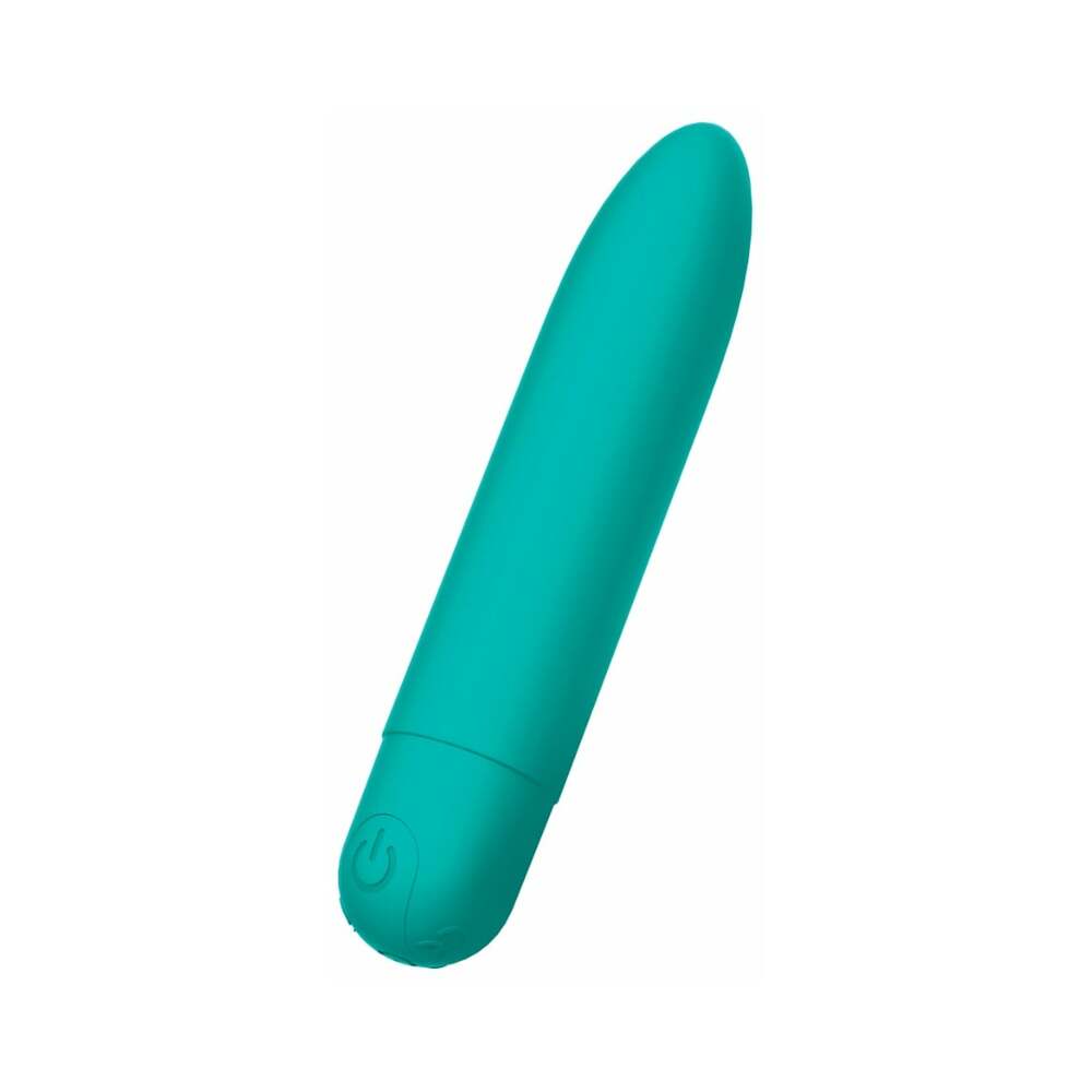ME YOU US SIGNATURE - THE CLASSIC BULLET TEAL