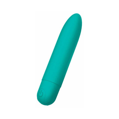 ME YOU US SIGNATURE - THE CLASSIC BULLET TEAL