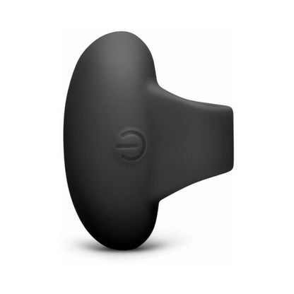 ME YOU US SIGNATURE - THE FINGER VIBE BLACK