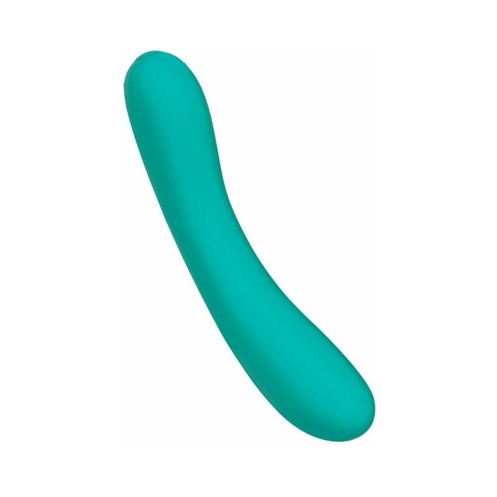 ME YOU US SIGNATURE - THE BENDY VIBE TEAL