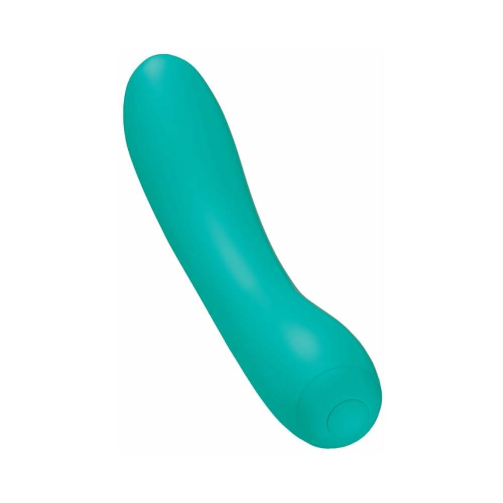 ME YOU US SIGNATURE - THE BENDY VIBE TEAL