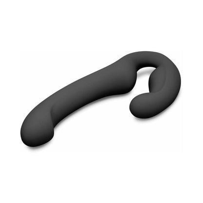 ME YOU US SIGNATURE - THE STRAPLESS STRAP-ON BLACK