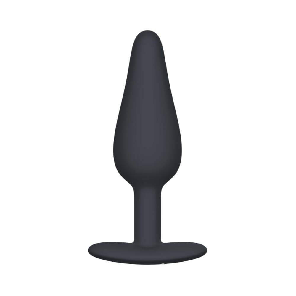 ME YOU US SIGNATURE - O VIBRADOR ANAL PRETO