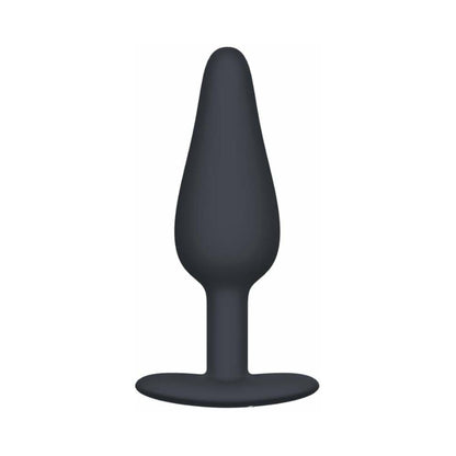 ME YOU US SIGNATURE - O VIBRADOR ANAL PRETO