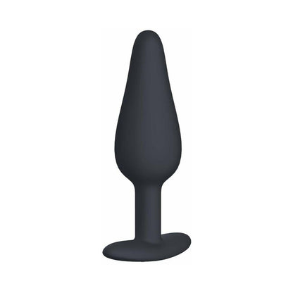 ME YOU US SIGNATURE - O VIBRADOR ANAL PRETO