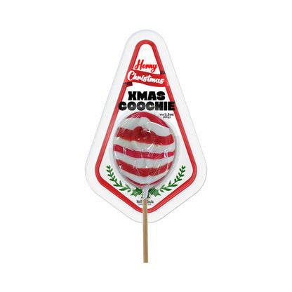 HOTT PRODUCTS - HORNY CHRISTMAS X-MAS PUSSY POP