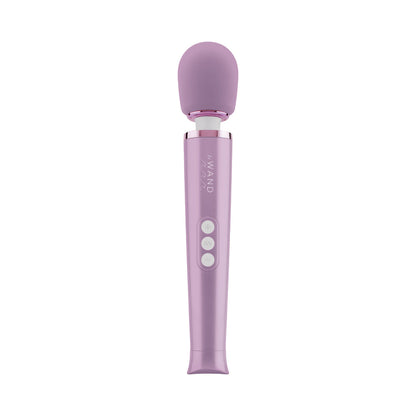 LE WAND - DIVE SUBMERSIBLE RECHARGEABLE VIBRATING MASSAGER, LAVENDER