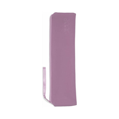 LE WAND - DIVE SUBMERSIBLE RECHARGEABLE VIBRATING MASSAGER, LAVENDER