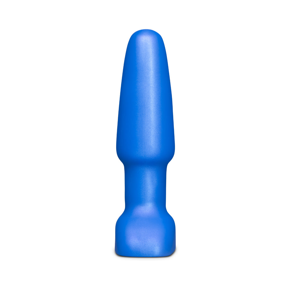 B-VIBE - SMART RIMMING 2 PLUG ANAL ROTATIVO E VIBRATÓRIO COM CONTROLO POR APLICAÇÃO