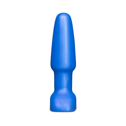 B-VIBE - SMART RIMMING 2 PLUG ANAL ROTATIVO E VIBRATÓRIO COM CONTROLO POR APLICAÇÃO