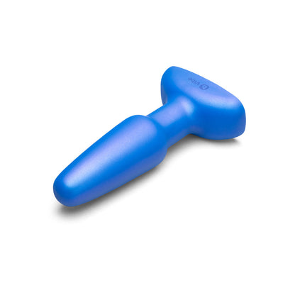B-VIBE - SMART RIMMING 2 PLUG ANAL ROTATIVO E VIBRATÓRIO COM CONTROLO POR APLICAÇÃO