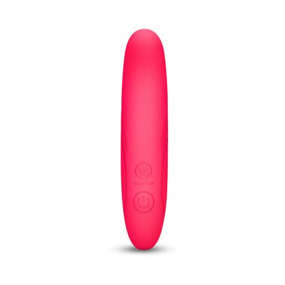 TOGETHER TOY - TOGETHER MINI VIBES SILHOUETTE 5 POL. VIBRADOR PONTO G