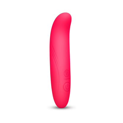 TOGETHER TOY - TOGETHER MINI VIBES SILHOUETTE 5 POL. VIBRADOR PONTO G