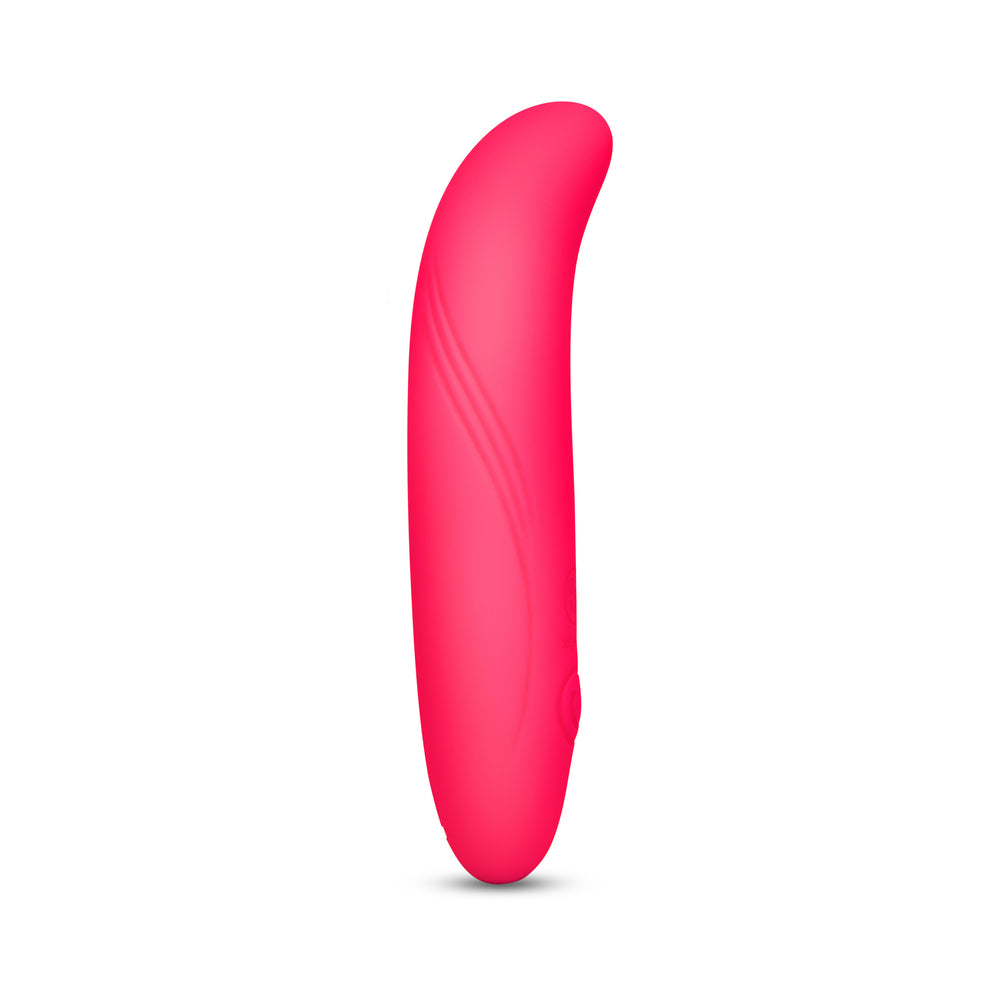 TOGETHER TOY - TOGETHER MINI VIBES SILHOUETTE 5 POL. VIBRADOR PONTO G
