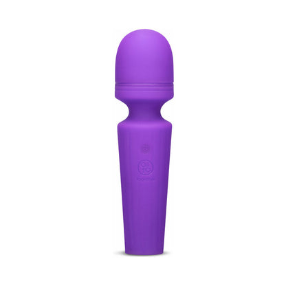 TOGETHER TOY - VIBRADOR MINI TOGETHER GLOW ON THE GO