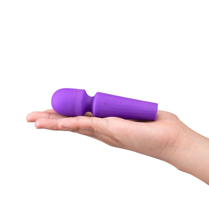 TOGETHER TOY - VIBRADOR MINI TOGETHER GLOW ON THE GO