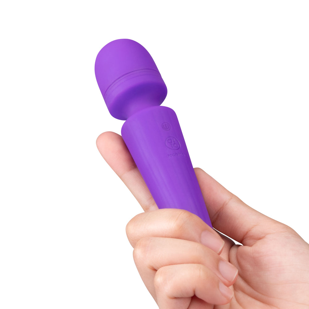 TOGETHER TOY - VIBRADOR MINI TOGETHER GLOW ON THE GO
