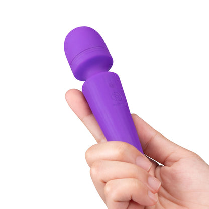 TOGETHER TOY - VIBRADOR MINI TOGETHER GLOW ON THE GO