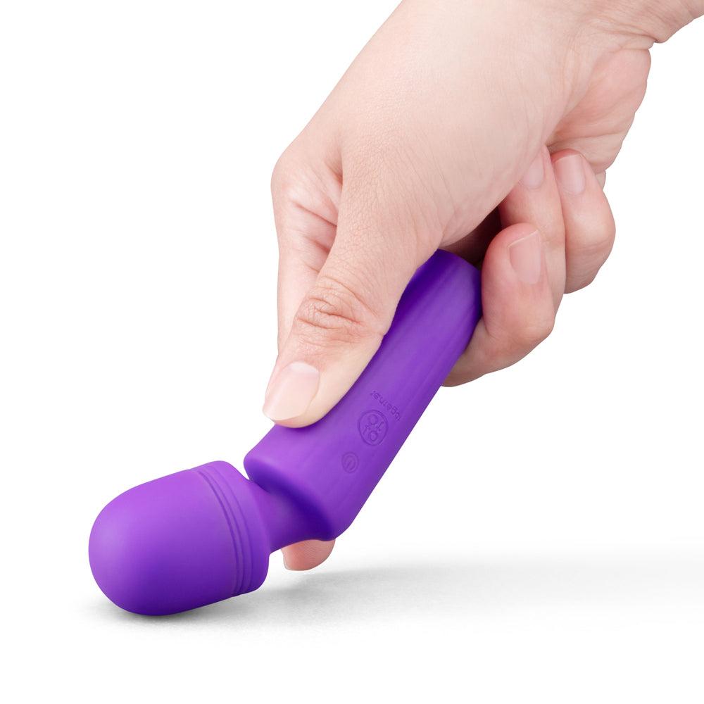 TOGETHER TOY - VIBRADOR MINI TOGETHER GLOW ON THE GO