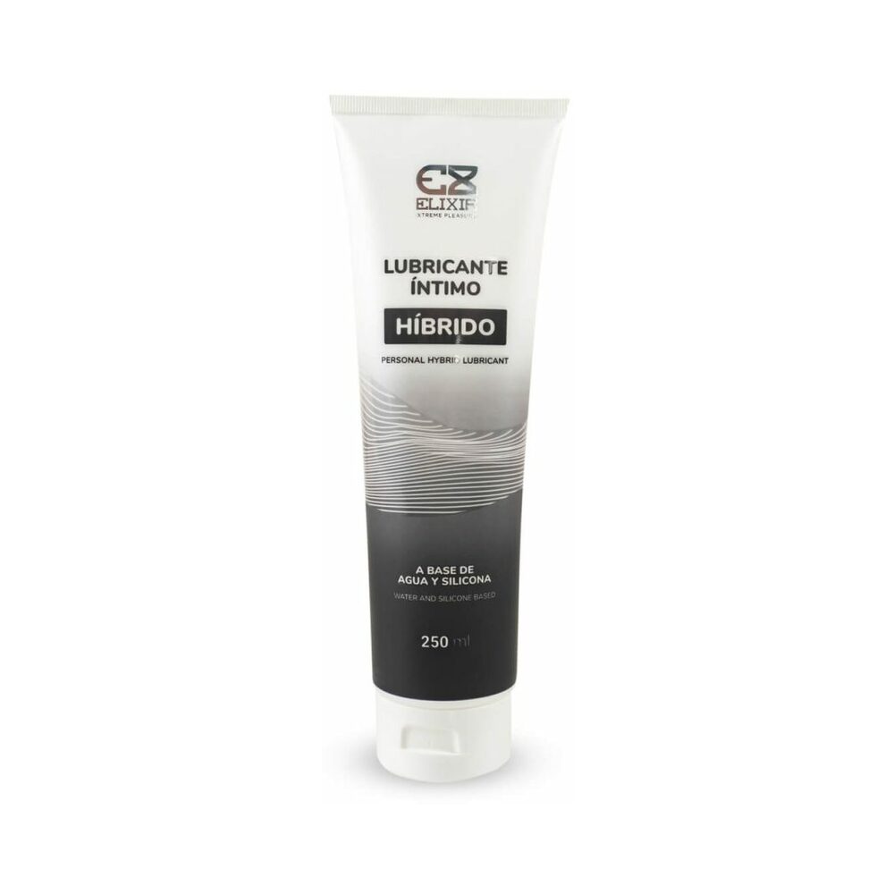 ELIXIR - LUBRIFICANTE HÍBRIDO 8,5 OZ.