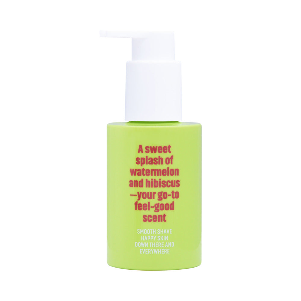 COOCHY - MELON MADNESS SHAVE CREAM 3.4 OZ