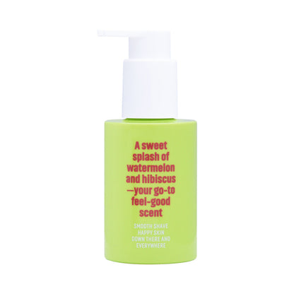 COOCHY - MELON MADNESS SHAVE CREAM 3.4 OZ
