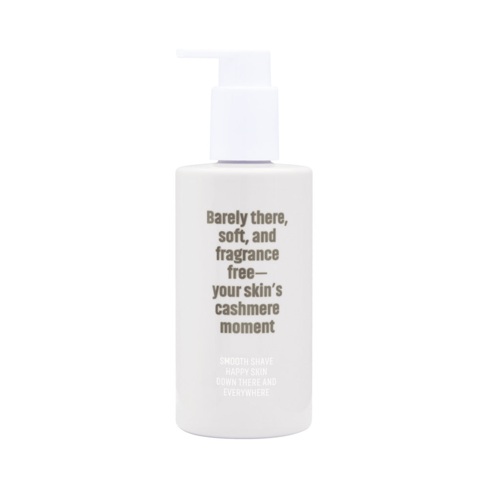 COOCHY - CREME DE DEPILAÇÃO AU NATURAL 8 OZ