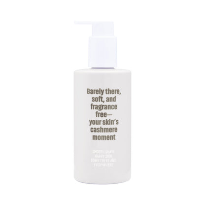 COOCHY - CREME DE DEPILAÇÃO AU NATURAL 8 OZ