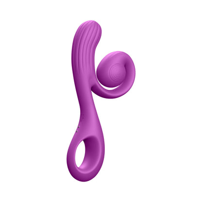 LUV INC. - LUV INC RV81: VIBRADOR ROLLING RABBIT