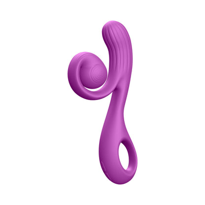 LUV INC. - RV81: ROLLING RABBIT VIBRATOR