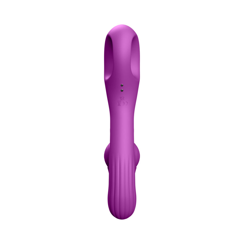 LUV INC. - LUV INC RV81: VIBRADOR ROLLING RABBIT
