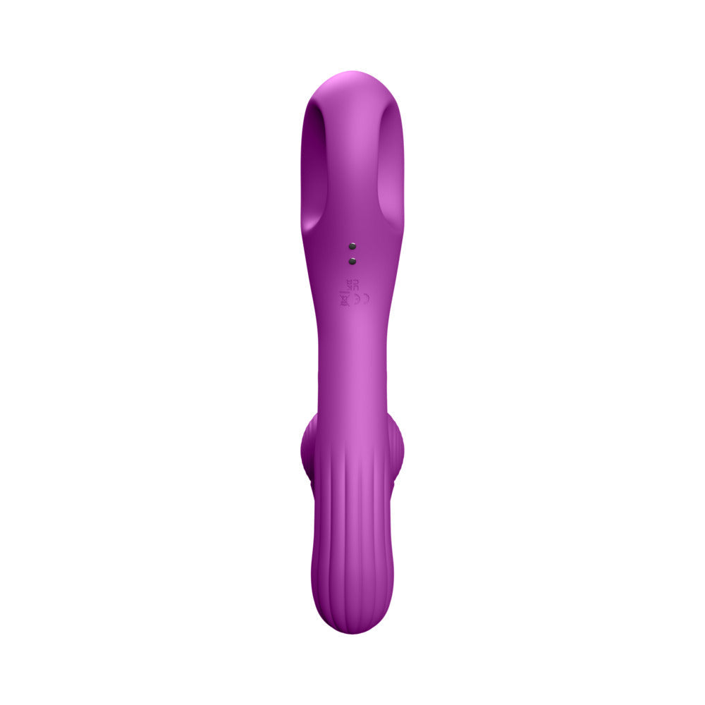 LUV INC. - RV81: ROLLING RABBIT VIBRATOR
