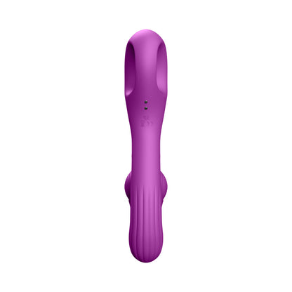 LUV INC. - RV81: ROLLING RABBIT VIBRATOR