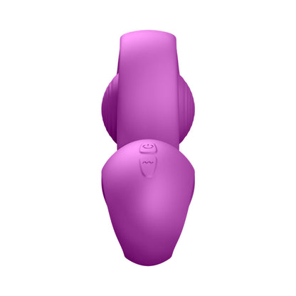 LUV INC. - LUV INC RV81: VIBRADOR ROLLING RABBIT
