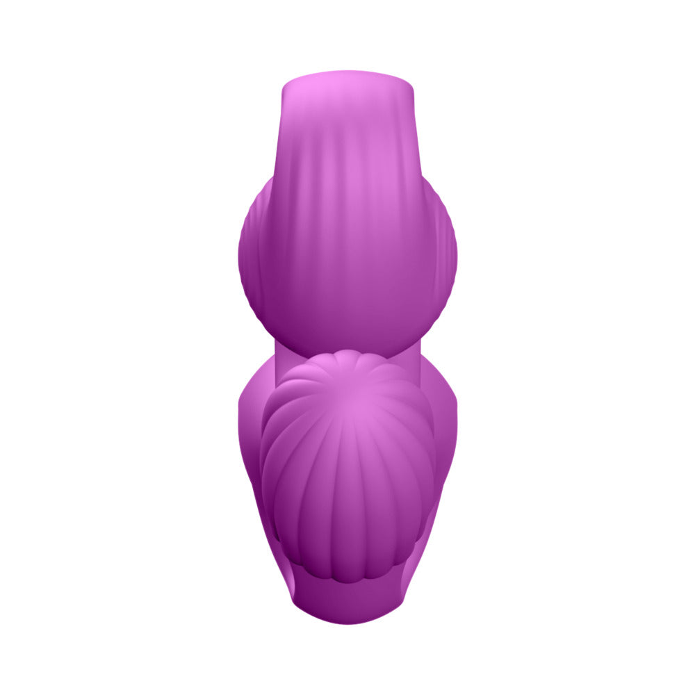 LUV INC. - LUV INC RV81: VIBRADOR ROLLING RABBIT