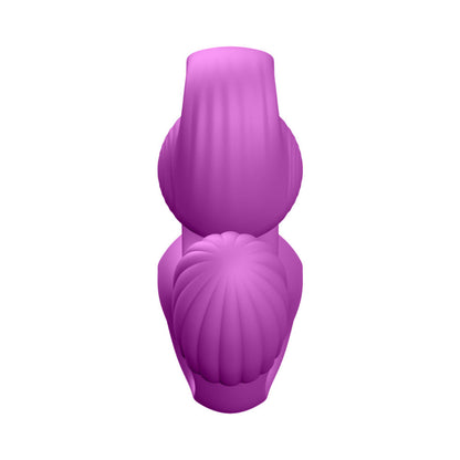 LUV INC. - LUV INC RV81: VIBRADOR ROLLING RABBIT