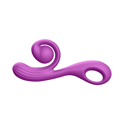 LUV INC. - LUV INC RV81: VIBRADOR ROLLING RABBIT