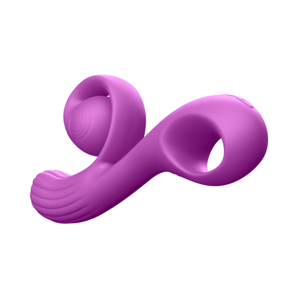 LUV INC. - RV81: ROLLING RABBIT VIBRATOR