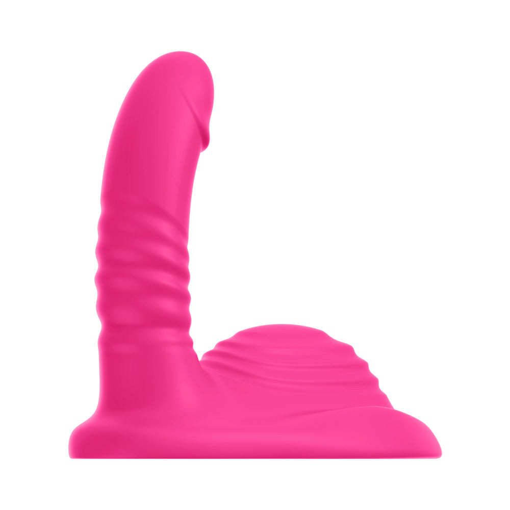 LUV INC. - TG21: THRUSTING GRINDER