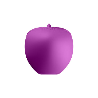 LUV INC. - GW89: DOUBLE-ENDED GRINDER WAND PURPLE