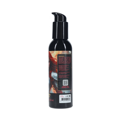SHOTS - LUBRIFICANTE À BASE DE ÁGUA MASTURS SOLARA 150 ML