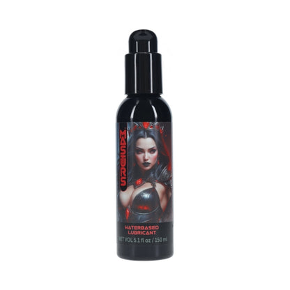 SHOTS - MASTURS RAVEN LUBRIFICANTE À BASE DE ÁGUA 150 ML.
