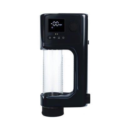 SHOTS - PUMPED CYBERSPLASH SUBMERSIBLE AUTOMATIC BLACK