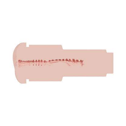 SHOTS - XKIN RYDER CAIN ASS TORCH MASTURBATOR VERMELHO METÁLICO