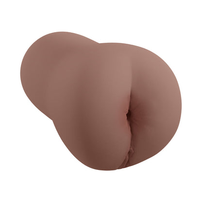 SHOTS - XKIN AMARA CERENE VIBRADOR DE VIBRAÇÃO + SUCÇÃO + VOZ