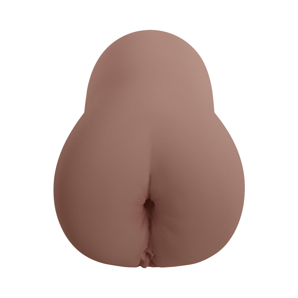 SHOTS - XKIN AMARA CERENE VIBRADOR DE VIBRAÇÃO + SUCÇÃO + VOZ