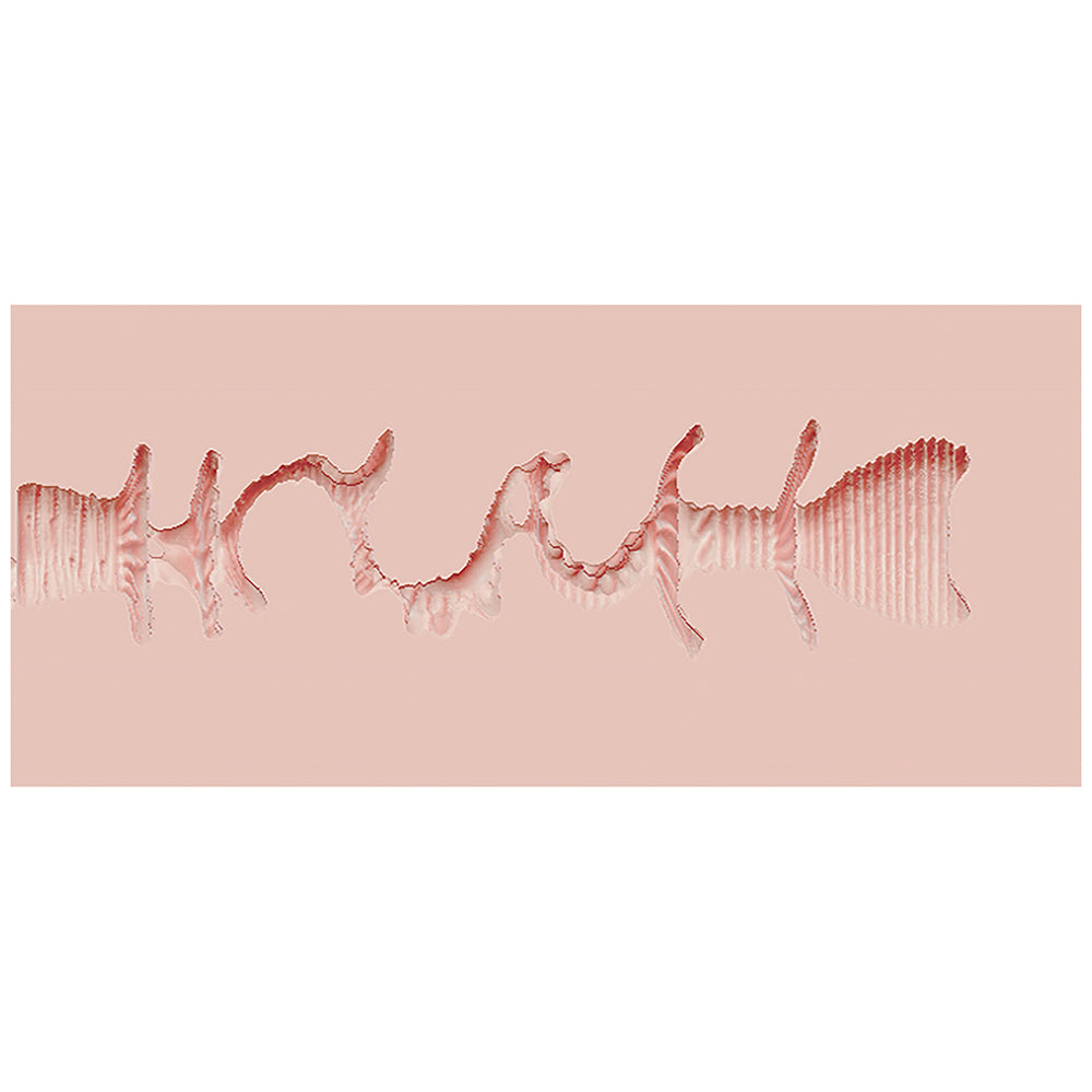 SHOTS - XKIN BODY-FORMS BAMBI COXX MASTURBADOR COM SUCÇÃO E VIBRAÇÃO