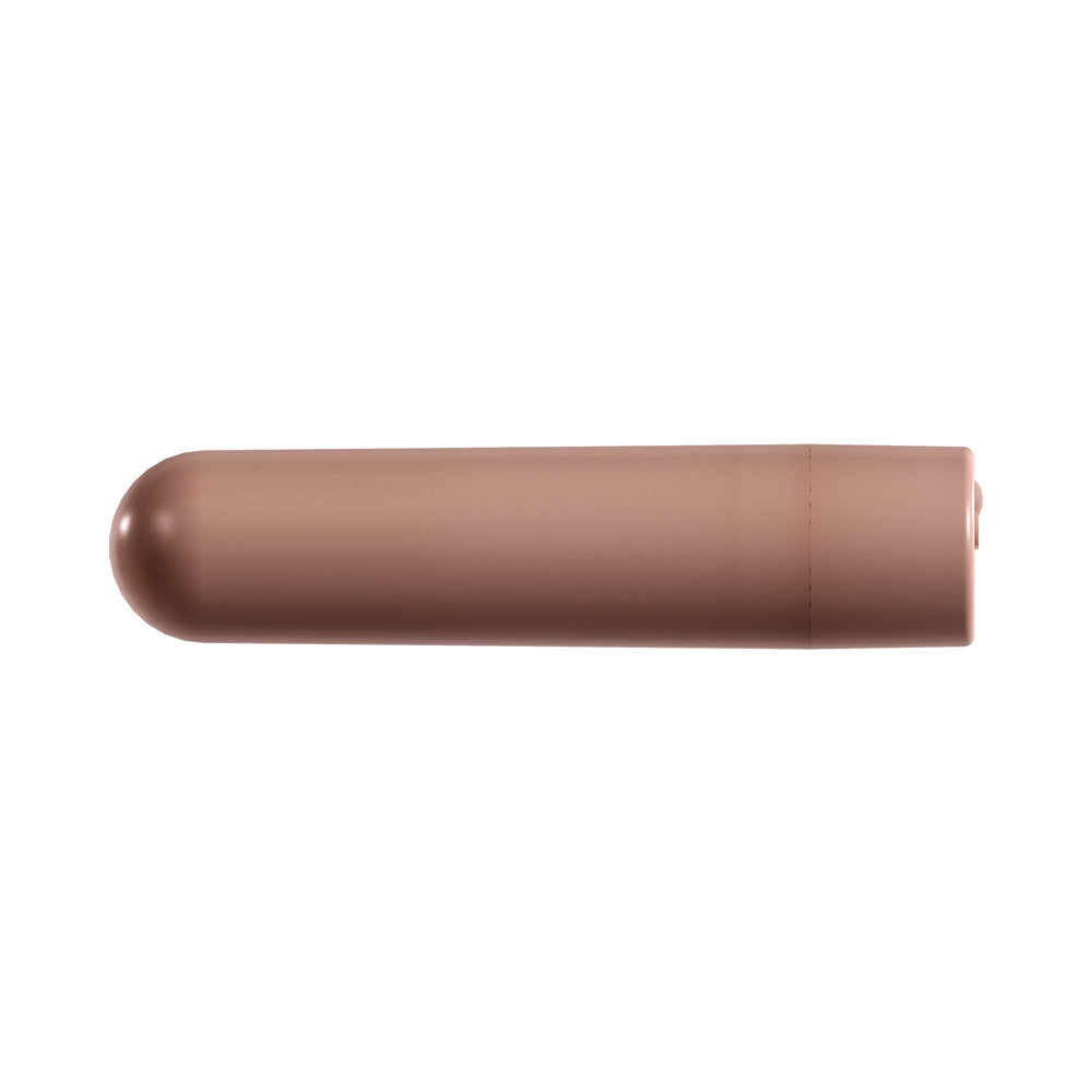 SHOTS - XKIN TEMPEST ASS MASTURBATOR WITH VIBRATING BULLET